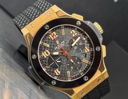 Big Bang Gold 44mm