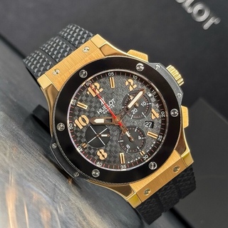 Big Bang Gold 44mm
