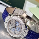 Daytona Cosmograph Pave Diamond Dial 40 mm
