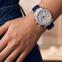 Daytona Cosmograph Pave Diamond Dial 40 mm