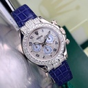 Daytona Cosmograph Pave Diamond Dial 40 mm