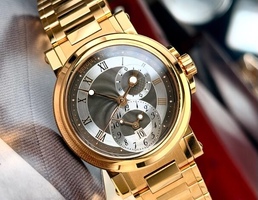 MARINE 5857 GMT