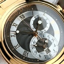 MARINE 5857 GMT
