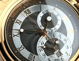 MARINE 5857 GMT
