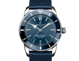 SUPEROCEAN HERITAGE B20 AUTOMATIC 44