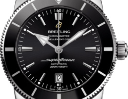 SUPEROCEAN HERITAGE B20 AUTOMATIC 44