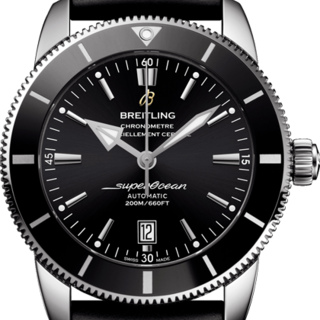 SUPEROCEAN HERITAGE B20 AUTOMATIC 44