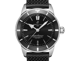 SUPEROCEAN HERITAGE 46