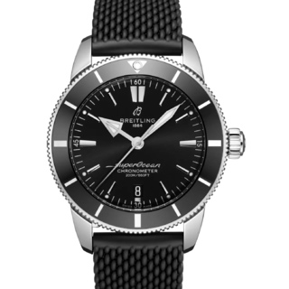 SUPEROCEAN HERITAGE 46
