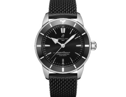 SUPEROCEAN HERITAGE 46