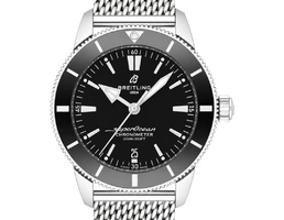 SUPEROCEAN HERITAGE 44