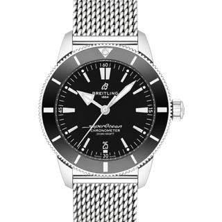 SUPEROCEAN HERITAGE 44