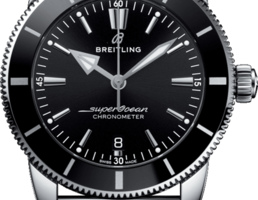 SUPEROCEAN HERITAGE 44