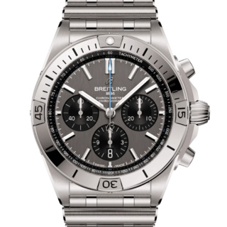 Chronomat B01 42