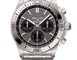 Chronomat B01 42