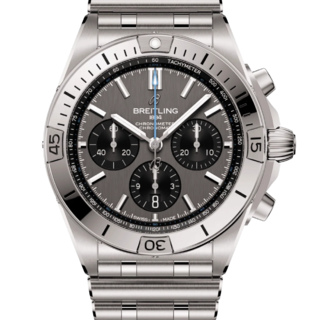 Chronomat B01 42