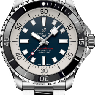 Superocean