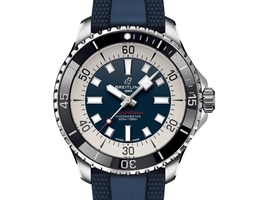 Superocean 44 мм