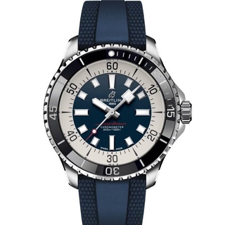 Superocean 44 мм