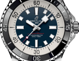 Superocean 44 мм