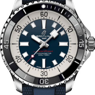Superocean 44 мм