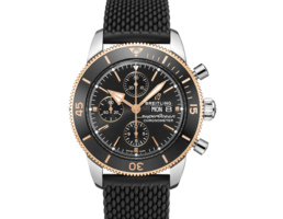 Superocean Heritage 44 мм