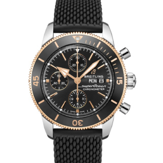 Superocean Heritage 44 мм