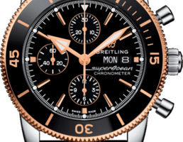 Superocean Heritage 44 мм