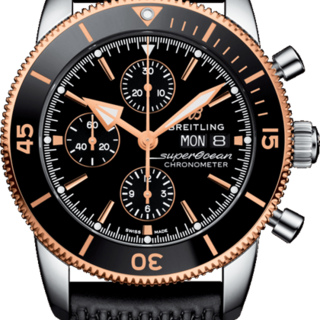 Superocean Heritage 44 мм