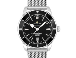 Superocean Heritage II B20 Automatic 46