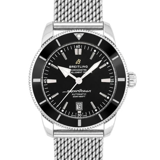 Superocean Heritage II B20 Automatic 46