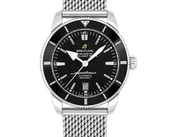 Superocean Heritage II B20 Automatic 46