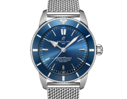 SUPEROCEAN HERITAGE B20 AUTOMATIC 44