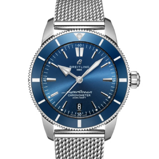 SUPEROCEAN HERITAGE B20 AUTOMATIC 44