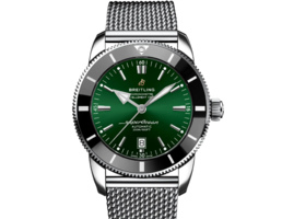 SUPEROCEAN HERITAGE B20 AUTOMATIC 46