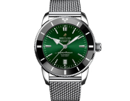 SUPEROCEAN HERITAGE B20 AUTOMATIC 46