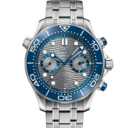 SEAMASTER DIVER 300 M