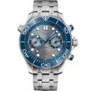 SEAMASTER DIVER 300 M