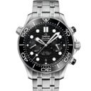 SEAMASTER DIVER 300 M