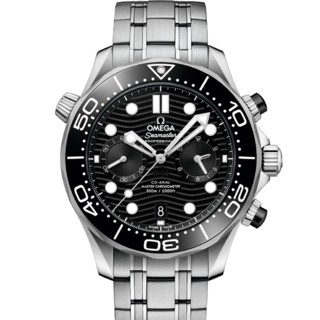 SEAMASTER DIVER 300 M