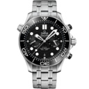 SEAMASTER DIVER 300 M