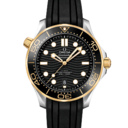 SEAMASTER DIVER 300 M