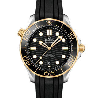 SEAMASTER DIVER 300 M