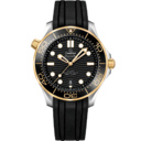 SEAMASTER DIVER 300 M