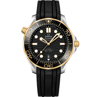SEAMASTER DIVER 300 M