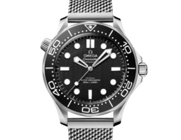 SEAMASTER DIVER 300 M