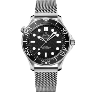 SEAMASTER DIVER 300 M