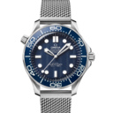 SEAMASTER DIVER 300 M