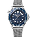 SEAMASTER DIVER 300 M