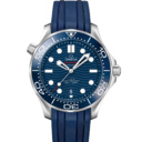 SEAMASTER DIVER 300 M